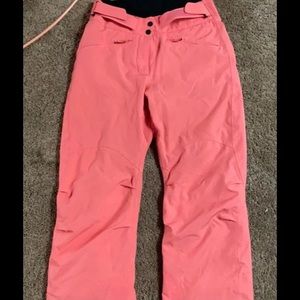 EUC Eider ski pants. Women’s size 12